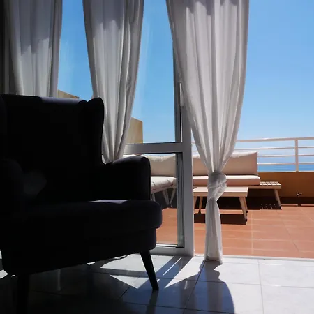 Eva The View Appartamento Puerto de Santiago (Tenerife)