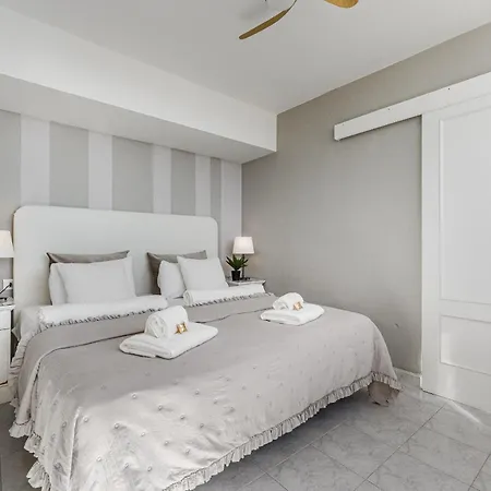 Eva The View 아파트 *