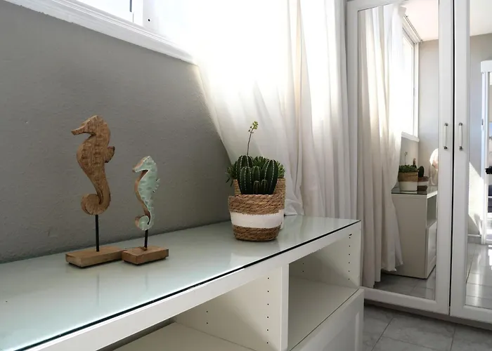 Eva The View 아파트 *