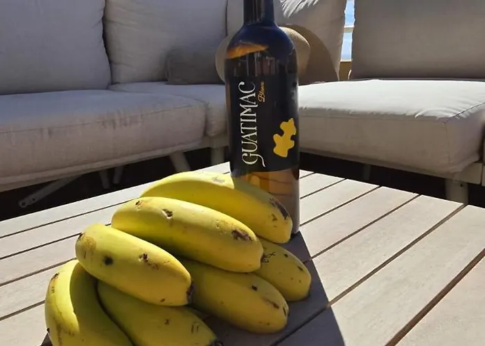 Eva The View 아파트