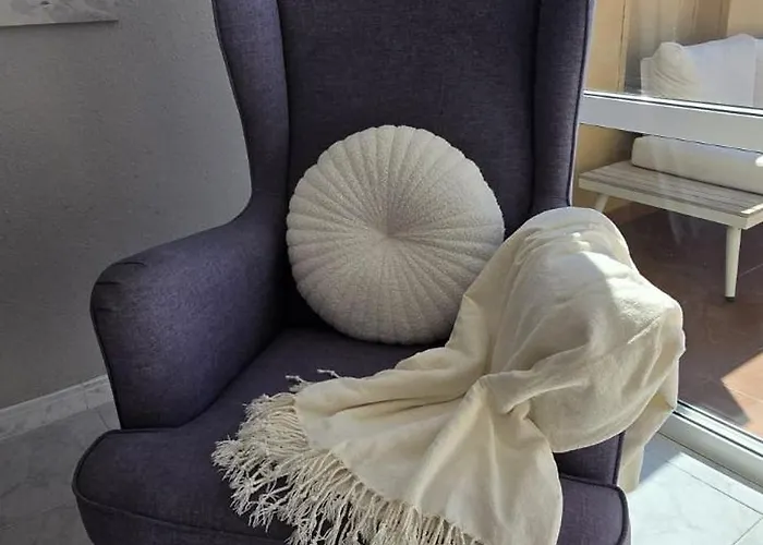 Eva The View 푸에르토 데 산티아고