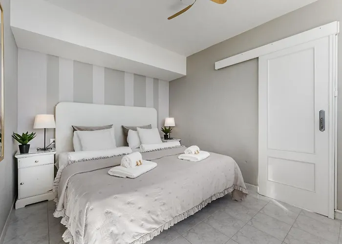 Eva The View 아파트 *